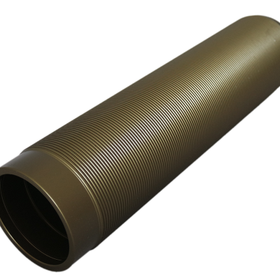 汽車避震外管(鋁)